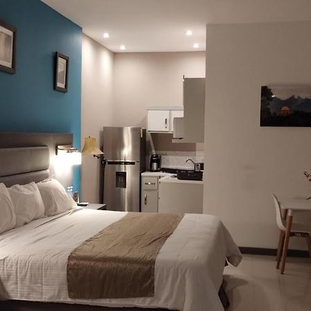 Hotel El Rancho Sabinas Hidalgo Екстериор снимка