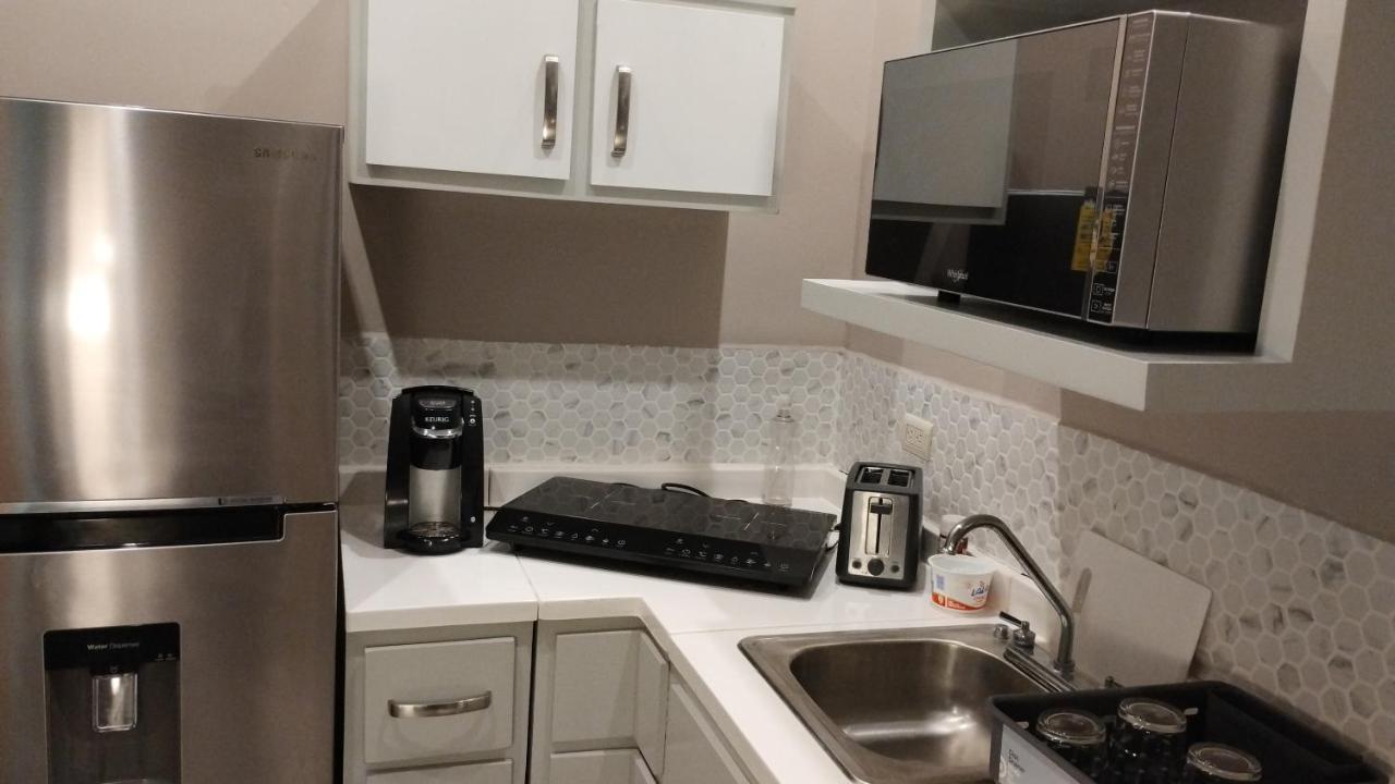 Hotel El Rancho Sabinas Hidalgo Екстериор снимка